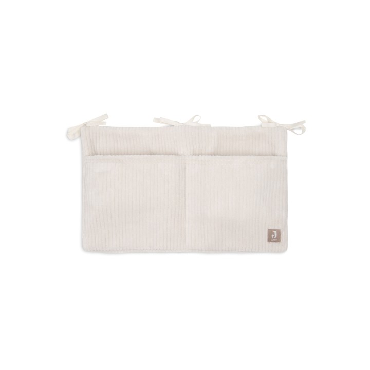 Sac de Rangement organisateur Cloudy Rib – Jollein