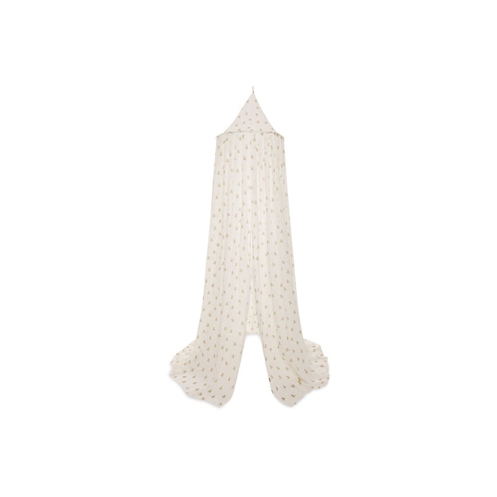 Ciel Mini Teddy Bear en polyester pour bébé – Jollein