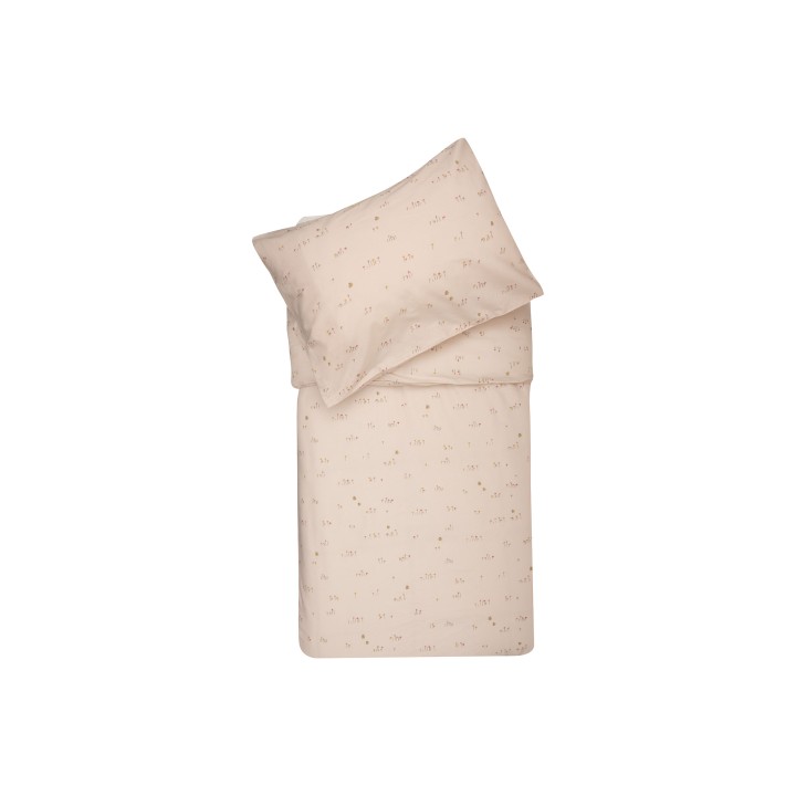 Housse de Couette et Taie Pretty Picnic – Jollein