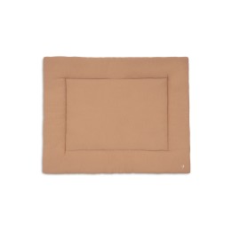 Tapis de Parc Little Waffle en coton pour bébé – Jollein