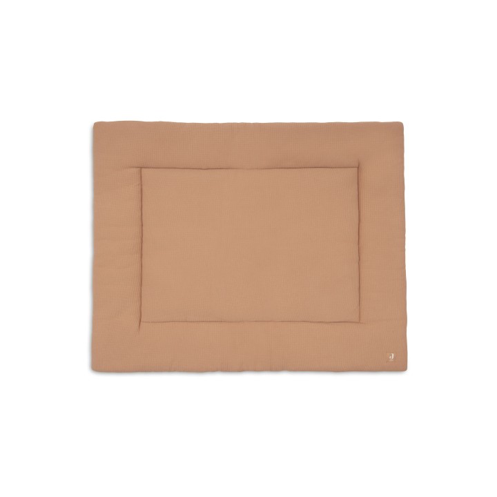Tapis de Parc Little Waffle en coton pour bébé – Jollein