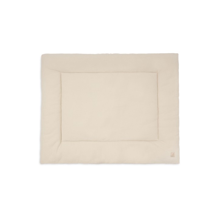 Tapis de Parc Little Waffle en coton pour bébé – Jollein
