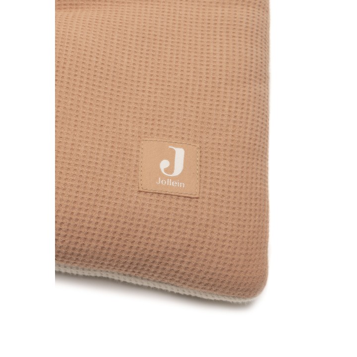 Tapis de Parc Little Waffle en coton pour bébé – Jollein