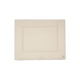 Tapis de Parc Little Waffle en coton pour bébé – Jollein