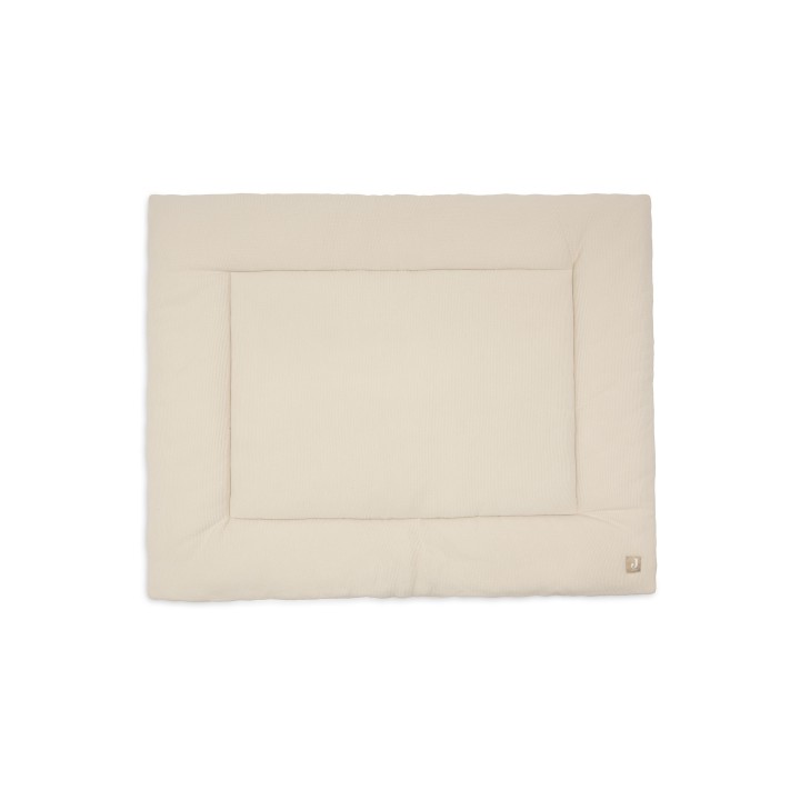 Tapis de Parc Little Waffle en coton pour bébé – Jollein