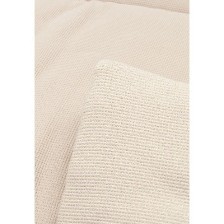 Tapis de Parc Little Waffle en coton pour bébé – Jollein