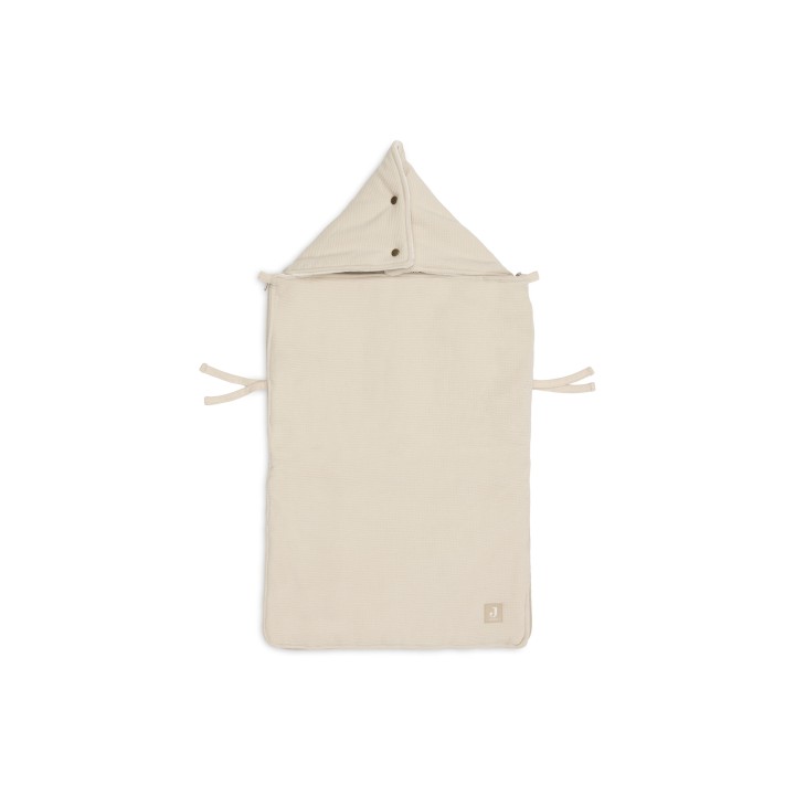 Nid d'Ange groupe 0+ 3/5 points Little Waffle – Jollein