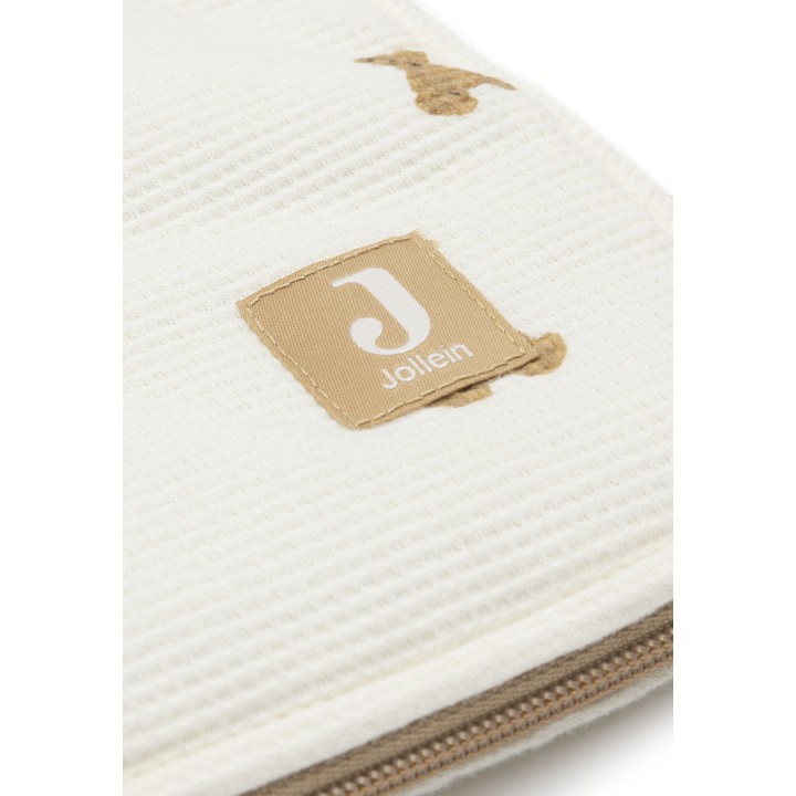 Nid d'Ange groupe 0+ 3/5 points Mini Teddy Bear – Jollein