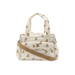 Sac à langer Mini Teddy Bear pour bébé – Jollein