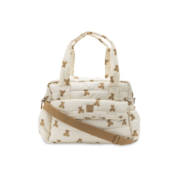 Sac à langer Mini Teddy Bear pour bébé – Jollein