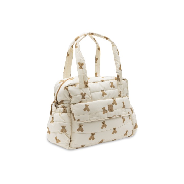 Sac à langer Mini Teddy Bear pour bébé – Jollein