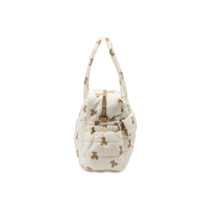 Sac à langer Mini Teddy Bear pour bébé – Jollein
