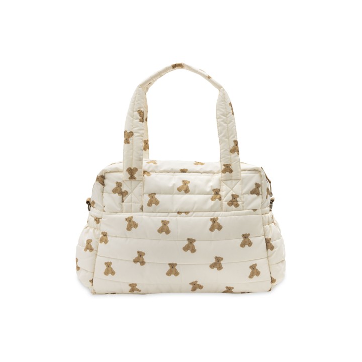 Sac à langer Mini Teddy Bear pour bébé – Jollein