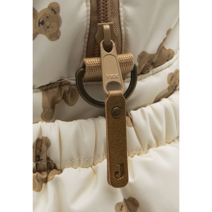 Sac à langer Mini Teddy Bear pour bébé – Jollein