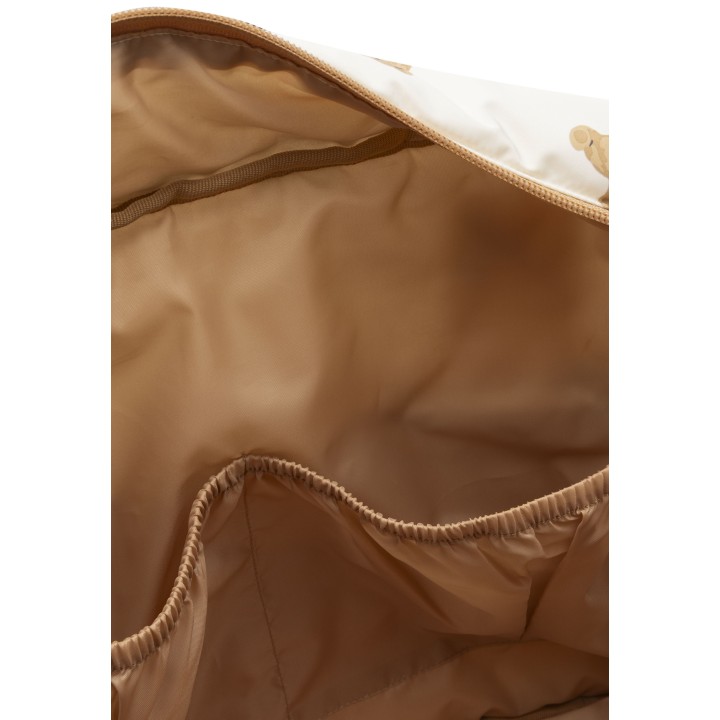 Sac à langer Mini Teddy Bear pour bébé – Jollein