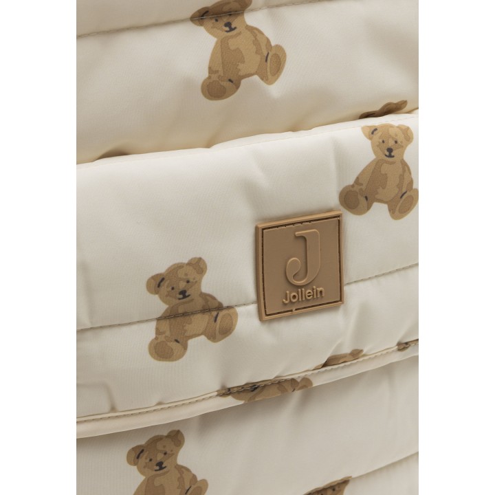 Sac à langer Mini Teddy Bear pour bébé – Jollein