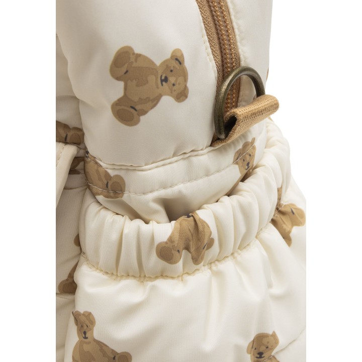 Sac à langer Mini Teddy Bear pour bébé – Jollein