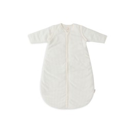 Gigoteuse avec Manches Amovibles Rib – TOG 2,5-3,5 – Jollein