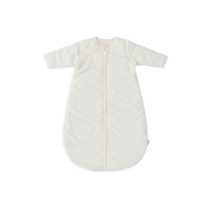 Gigoteuse avec Manches Amovibles Rib – TOG 2,5-3,5 – Jollein