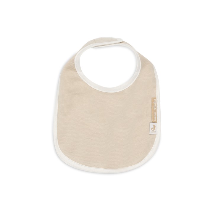 Bavoir Jersey Imperméable Miffy Family Farm – Jollein