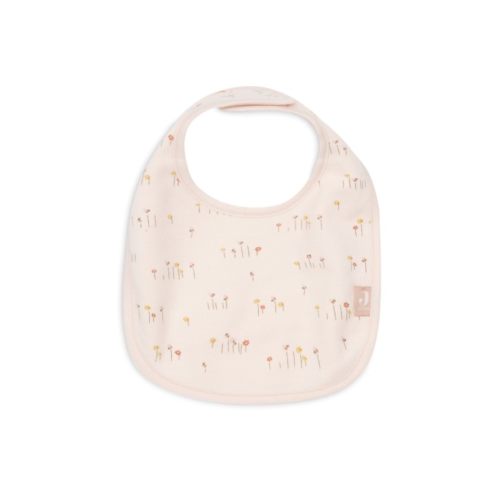 Bavoir Jersey Imperméable Pretty Picnic – Jollein