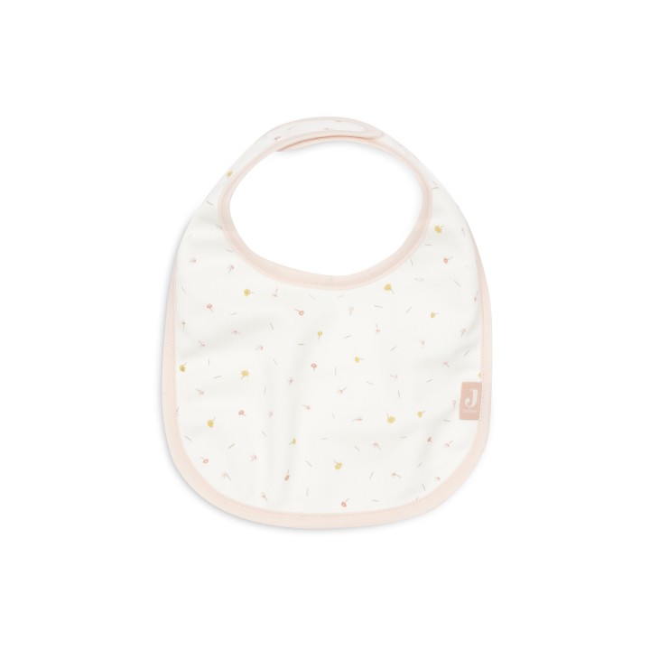 Bavoir Jersey Imperméable Pretty Picnic – Jollein