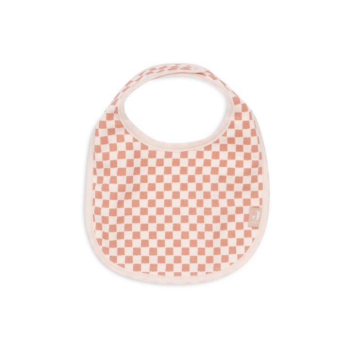Bavoir Jersey Imperméable Pretty Picnic – Jollein