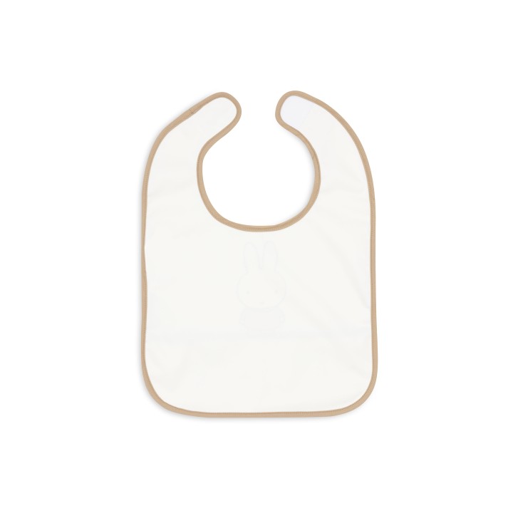 Bavoir Imperméable Miffy Family Farm – Jollein