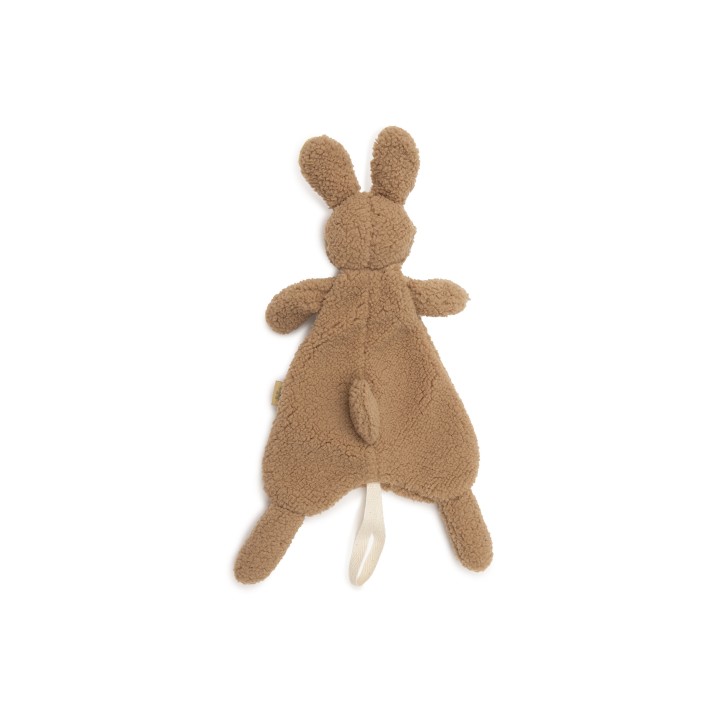 Attache Sucette Kangaroots en polyester pour bébé – Jollein