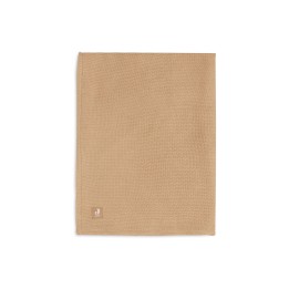 Couverture Basic Knit Fleece en coton pour bébé – Jollein