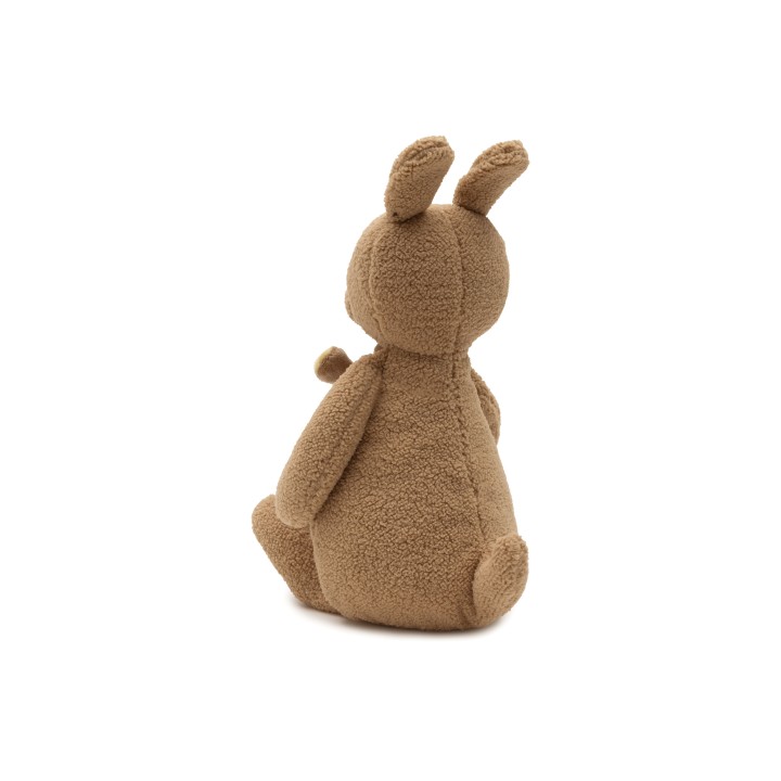 Peluche Kangaroots en polyester pour bébé – Jollein