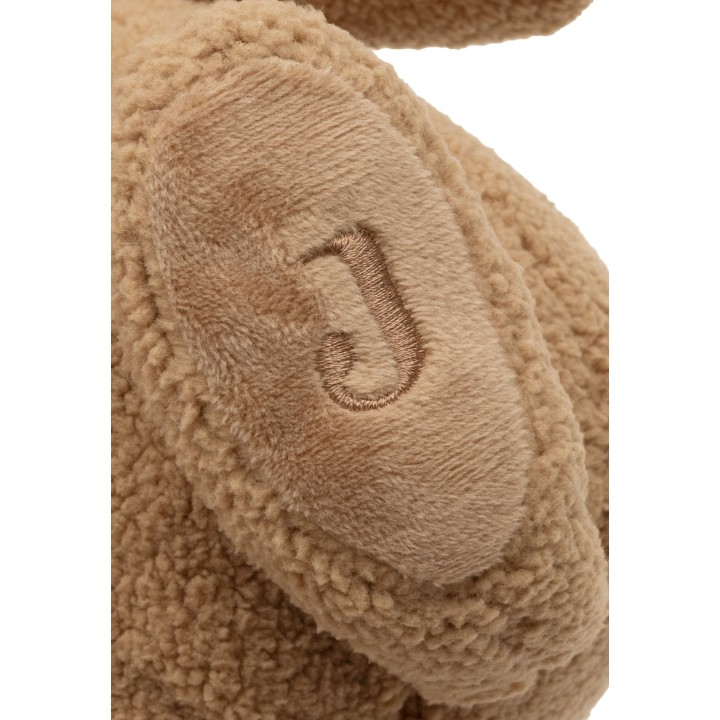 Peluche Kangaroots en polyester pour bébé – Jollein