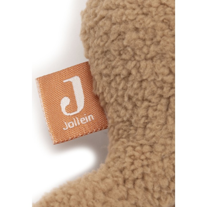 Peluche Musicale Kangaroots en polyester pour bébé – Jollein