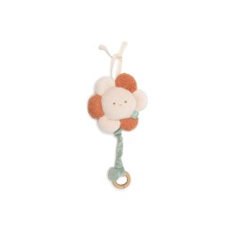 Peluche Musicale Pretty Picnic Flower – Jollein