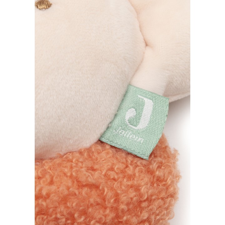 Peluche Musicale Pretty Picnic Flower – Jollein