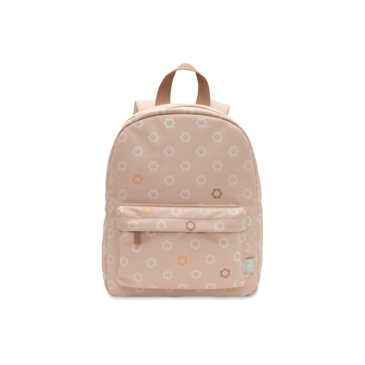 Sac à dos Flower en polyester pour bébé – Jollein