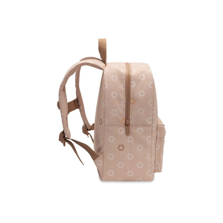 Sac à dos Flower en polyester pour bébé – Jollein