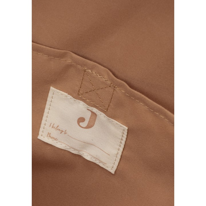 Sac à dos Flower en polyester pour bébé – Jollein