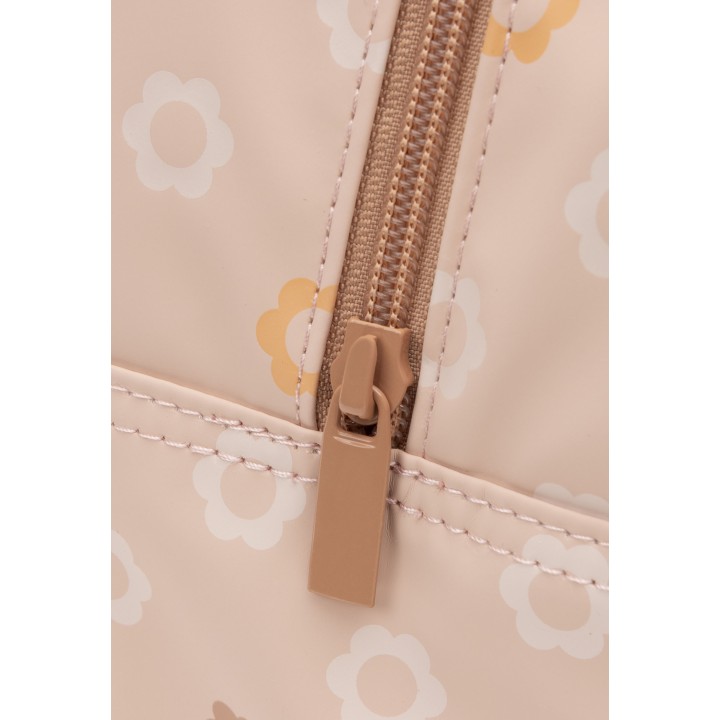 Sac à dos Flower en polyester pour bébé – Jollein
