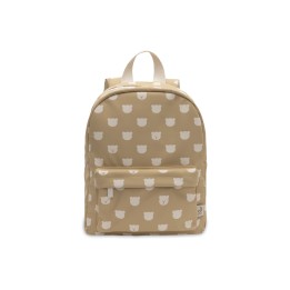 Sac à dos Teddy Bear en polyester pour bébé – Jollein