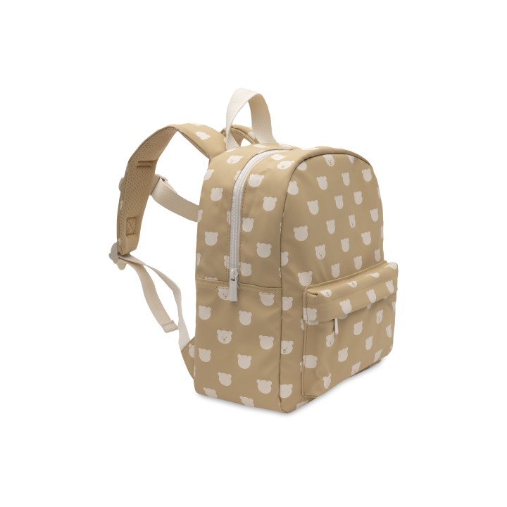 Sac à dos Teddy Bear en polyester pour bébé – Jollein