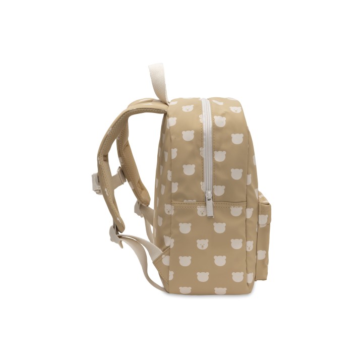 Sac à dos Teddy Bear en polyester pour bébé – Jollein