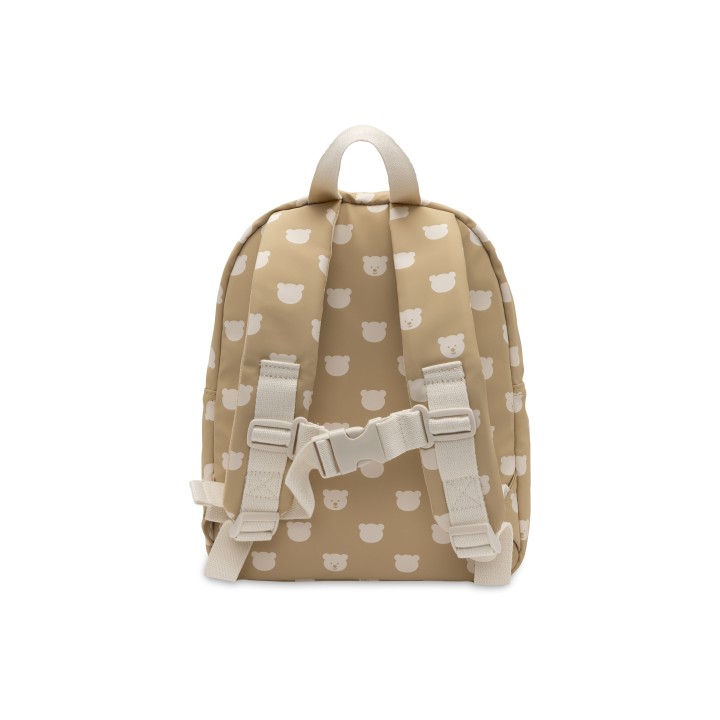 Sac à dos Teddy Bear en polyester pour bébé – Jollein