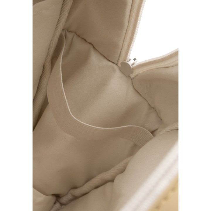 Sac à dos Teddy Bear en polyester pour bébé – Jollein