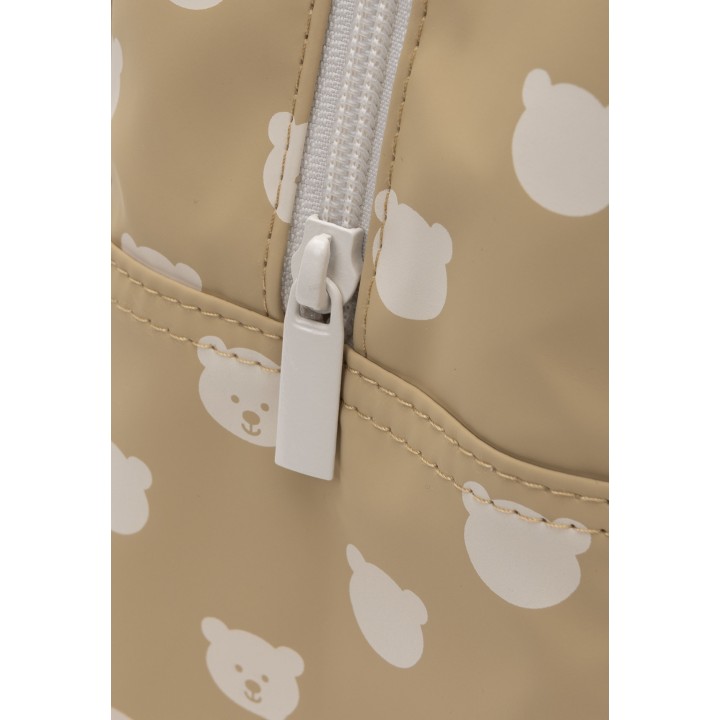 Sac à dos Teddy Bear en polyester pour bébé – Jollein