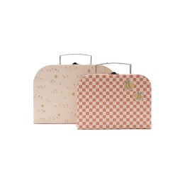 Valisette à Jouets Pretty Picnic - 2 Unités – Jollein