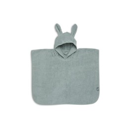 Poncho de Bain Éponge en coton pour bébé – Jollein