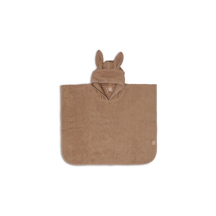 Poncho de Bain Éponge en coton pour bébé – Jollein
