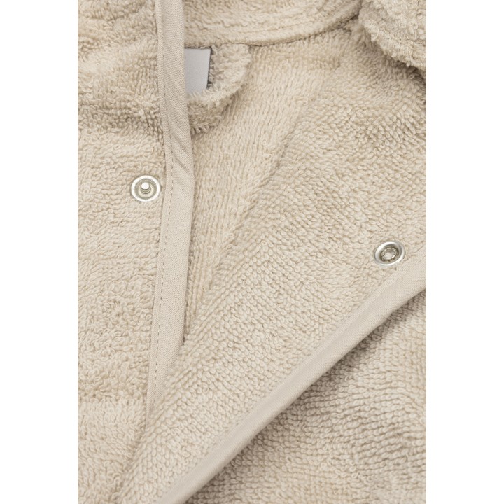 Peignoir Éponge Miffy en coton pour bébé – Jollein