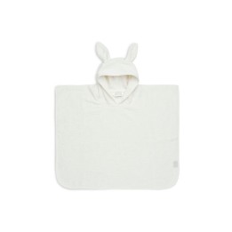 Poncho de Bain Éponge en coton pour bébé – Jollein